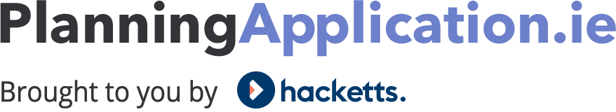 PlanningApplication.ie